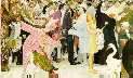 Norman Rockwell illustration