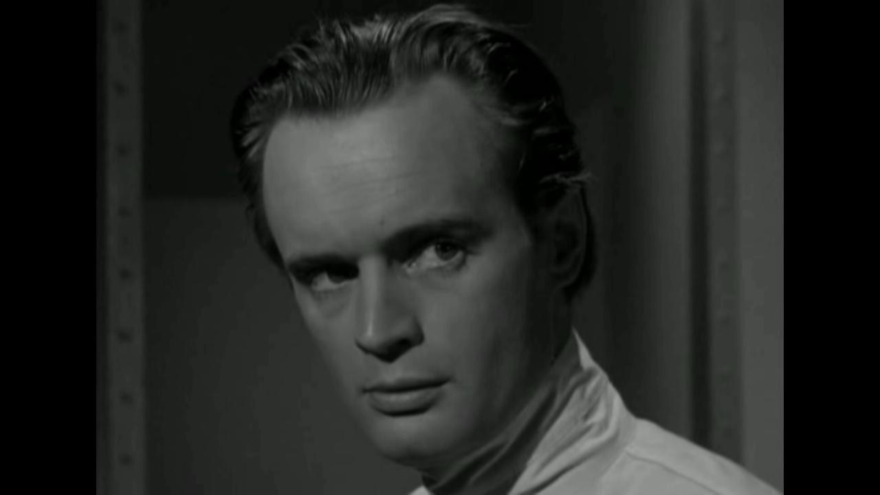 Outer Limits