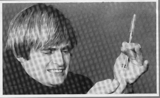 illya kuryakin image