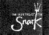 Playbill from Hunting of the Snark