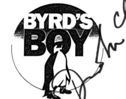 Byrd's Boy
